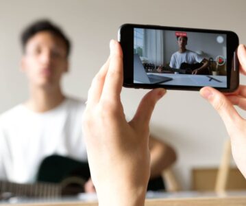 Everyone Gets the Rules on Recording Streams Wrong