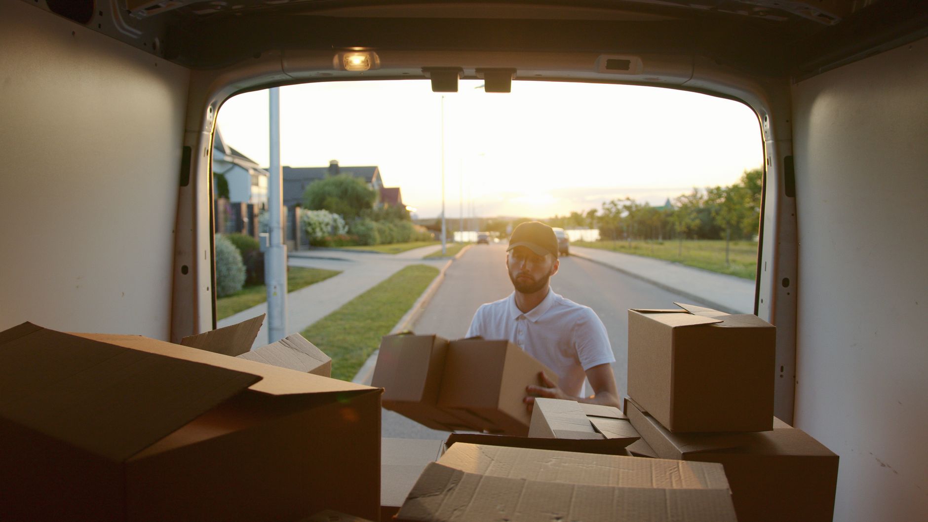 Skip the Pros and Move Your Own Dorm? Here's the Domino Effect